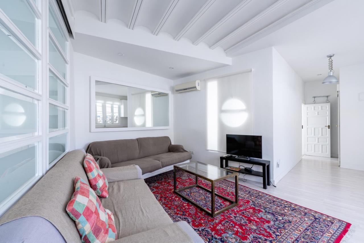 Historic Building Cathedral Apartment Seville Ngoại thất bức ảnh