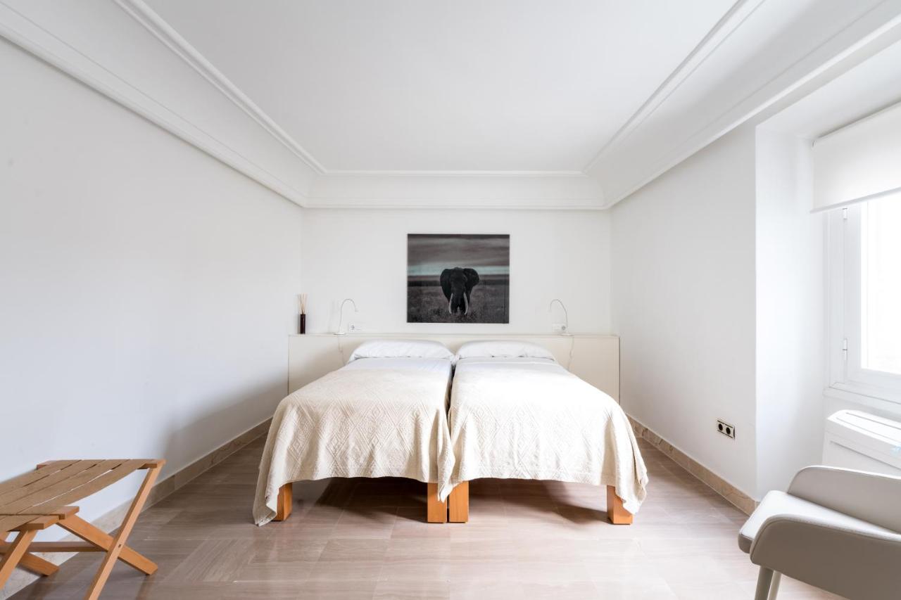Historic Building Cathedral Apartment Seville Ngoại thất bức ảnh
