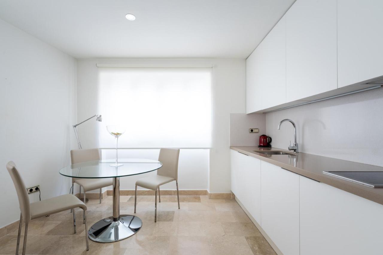 Historic Building Cathedral Apartment Seville Ngoại thất bức ảnh