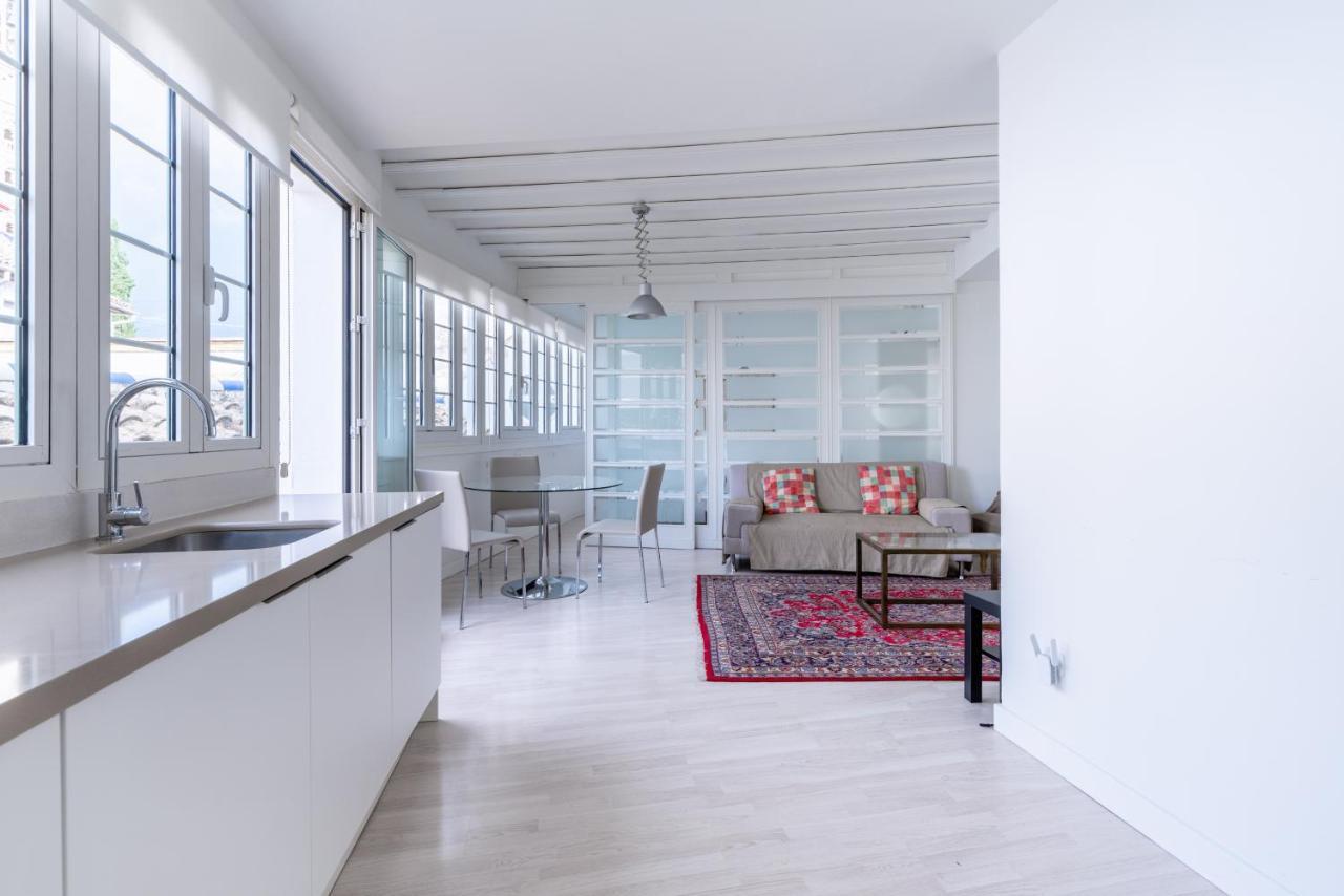 Historic Building Cathedral Apartment Seville Ngoại thất bức ảnh